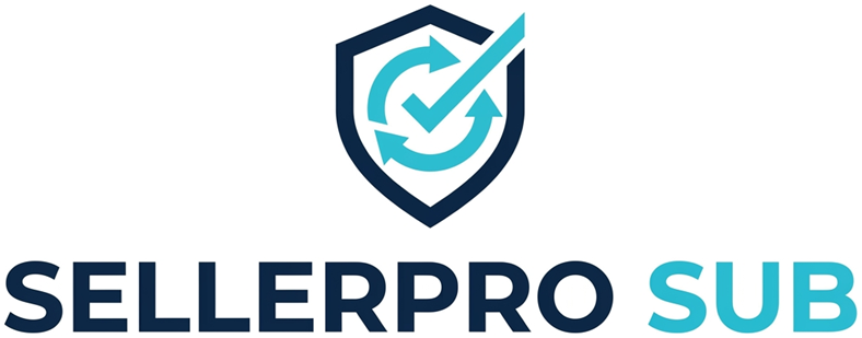 واجهة برنامج SellerPro Sub